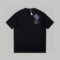 2024年最新】louis vuitton tシャツ xlの人気アイテム - メルカリ