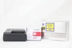 2025年最新】SONY サイバーショット DSC-T20の人気アイテム - メルカリ