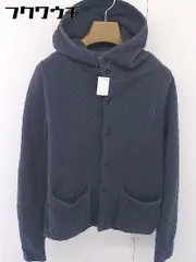 ◇ CIAOPANIC チャオパニック 長袖 ジャケット サイズF ネイビー系 レディース  【1109130001549】