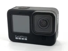 2023年最新】GoPro HERO9 Blackの人気アイテム - メルカリ