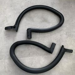 tj40 純正フェンダー 黒 - メルカリ