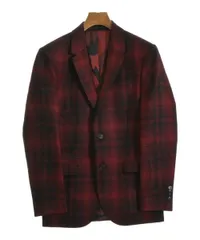 VALENTINO カジュアルジャケット メンズ 【古着】【中古】【送料無料】のサムネイル