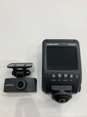 ドライブレコーダー　COMTEC  HDR360GW