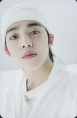 【中古】コレクションカード(男性) SEVENTEEN/S.COUPS(エスクプス)/裏面白/雑誌「[GOING] Magazine Vol.2」封入フォトカード