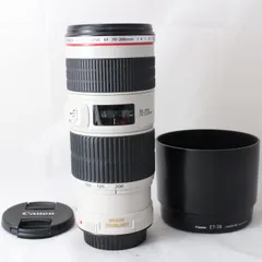 2024年最新】EF 70-200 F4L ISの人気アイテム - メルカリ