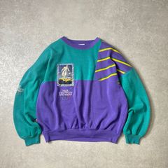 激レア】90s アディダス ボロスウェット グランジ 常田大希系 襤褸 