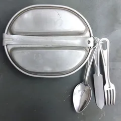 2025年最新】米軍カトラリーの人気アイテム - メルカリ