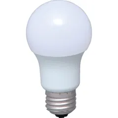 【節電対策】 アイリスオーヤマ(IRIS OHYAMA) LED電球 口金直径26mm 40W形相当 電球色 広配光タイプ 調光器対応 LDA5L-G/D-4V2