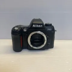 2024年最新】nikon f80 フィルムの人気アイテム - メルカリ