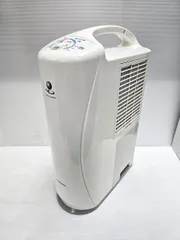 【中古品】 コロナ CORONA コンプレッサー式 衣類乾燥除湿機 CD-S6316 2016年製 ホワイト ○YR-18569○ 