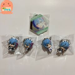 ぎゅな　カゲロウプロジェクト　10mm　アクリルフィギュア　エネ カゲロウプロジェクト シンタロー 如月伸太郎 アクリルフィギュア