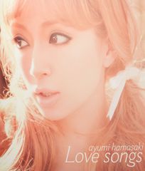 美品】浜崎あゆみ Love songs & ayu-mi-x セットまとめ売り - メルカリ