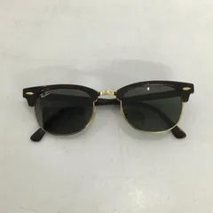 Ray-Ban レイバン めがね・サングラス RB2156 NEW CLUBMASTER