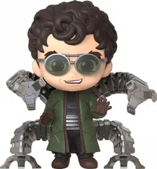 ホットトイズ ドクターオクトパス 未使用！ お値下げ不可! Amazon.co.jp: Movie Masterpiece Spider-Man: No Way Home