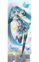 【超希少】初音ミクProjectDIVAアーケード　販促タペストリー、ポスター 2025年最新】初音ミク DIVA ポスターの人気アイテム - メルカリ