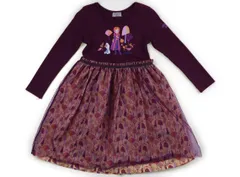 【アナスイ/ANNASUI】ワンピース 130サイズ 女の子【子供服・ベビー服】（1796697）