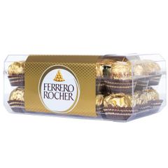 フェレロ　ロシェ T-30 30個 375g FERRERO ROCHER T-30 30piece 375g