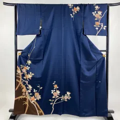 セール 仕立て付き 振袖 吉澤友禅 手描き 友禅 吾妻徳穂 正絹