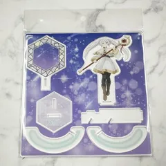 未使用品 葬送のフリーレン エフェクトアクリルフィギュア フリーレン カルチュア・エンタテインメント クリックポストで送料無料