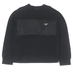 【未使用】PRADA Mサイズ トレーナー imgrc0099609571.jpg