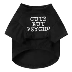 新品 Jimjis 犬服 春 夏 秋 冬 犬の服 タンクトップ ペット服 犬 服 猫服 薄手 半袖 可愛い ドッグウェア洋服 猫の服 通気 伸縮性 散歩 お出かけ 犬 抜け毛保護 服