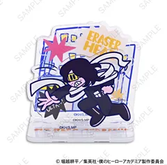 僕のヒーローアカデミア　42巻　アクスタ ゼブラック ヒロアカ42巻 アクスタ 新品未開封 - メルカリ