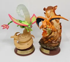 リーメント ポケットモンスター スイングビネット コレクション 1 焦げた まとめ売り