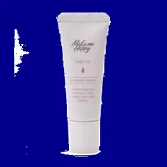 【特価商品】ネイルケア フレグランスネイルオイル herbal aromatic 高保湿 ネイルオイル メイクミーハッピー アロマティックハーバル キャンメイク