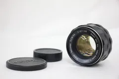 完動整備品 ペンタックス Super Takumar 55mm f1.8 M42 整備済 美品 M42 Super-Takumar 55mm F1.8 +付属 Amazon