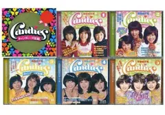 2025年最新】キャンディーズ伝説の人気アイテム - メルカリ
