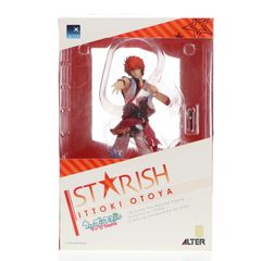うたの☆プリンスさまっ♪ 一ノ瀬トキヤ 一十木音也 フィギュア