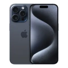 河辺良典様 iPhone 15 Pro ブルーチタニウム 512GB