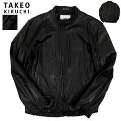 ジャケット・アウター GANGSTERVILLE - BEACH JACKET size L