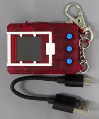 2025年最新】デジタルモンスターCOLOR オリジナルクリアの人気アイテム