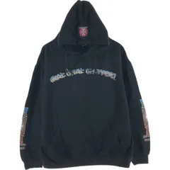2025年最新】West Coast choppers パーカーの人気アイテム