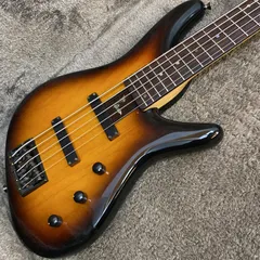 Sugi NB5C FM/ASH 8/1迄値引き Sugi NB5C FM/ASH set-neck（中古）【楽器検索デジマート】