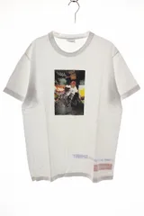 2025年最新】supreme 14ss commeの人気アイテム - メルカリ