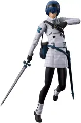 【中古】フィギュア S.H.Figuarts 主人公 「メタファー：リファンタジオ」