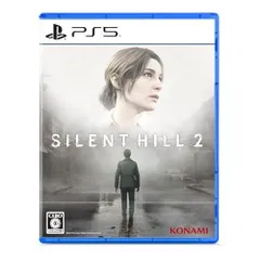 SILENT HILL 2(サイレントヒル2)