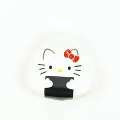 サンリオ ハローキティ 箸置き おにぎり キッチン ホワイト