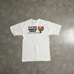 2025年最新】矢沢永吉 YAZAWA CLUB Tシャツの人気アイテム