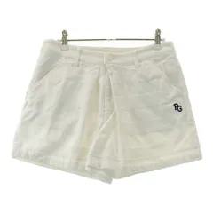 2025年最新】パーリーゲイツ ショートパンツの人気アイテム - メルカリ