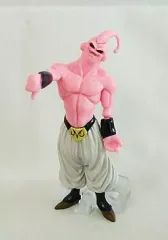 【中古】トレーディングフィギュア 魔人ブウ(善悪融合) 「HG ドラゴンボールZ SP 魔人暴走編」
