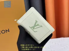 2025年最新】財布 ヴィトン 二つ折りの人気アイテム - メルカリ