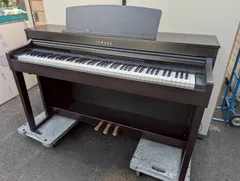 【美品】YAMAHA 電子ピアノ CLP470R 2013年製 付属品説明書有り 超美品】YAMAHA 電子ピアノ CLP470R 2013年製 付属品説明書有