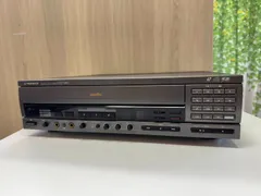 2025年最新】パイオニア CLD-K80の人気アイテム - メルカリ