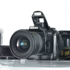 2025年最新】NIKON MB-D100の人気アイテム - メルカリ