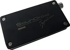 2024年最新】soundroid typhoonの人気アイテム - メルカリ