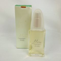 香水328　モア　オーデコロン　ピュアミスト　60ml　資生堂　More　松前R56号店