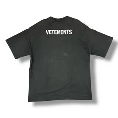 2025年最新】vetements staffの人気アイテム - メルカリ
